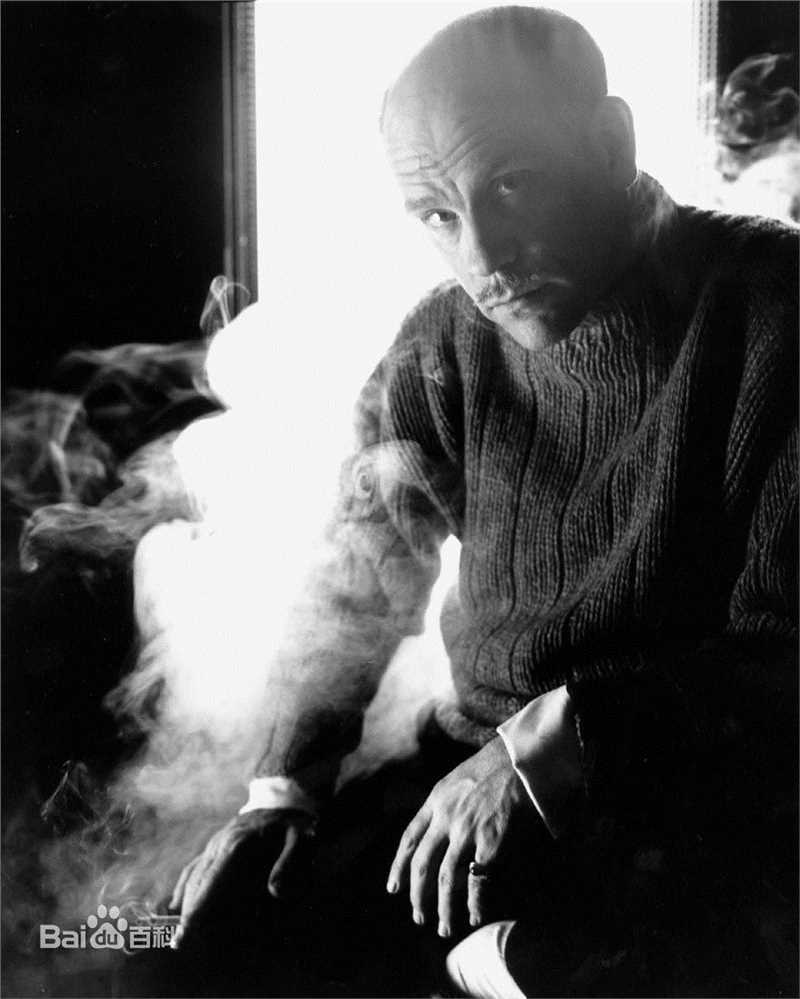 高清约翰·马尔科维奇(John Malkovich)精彩图册