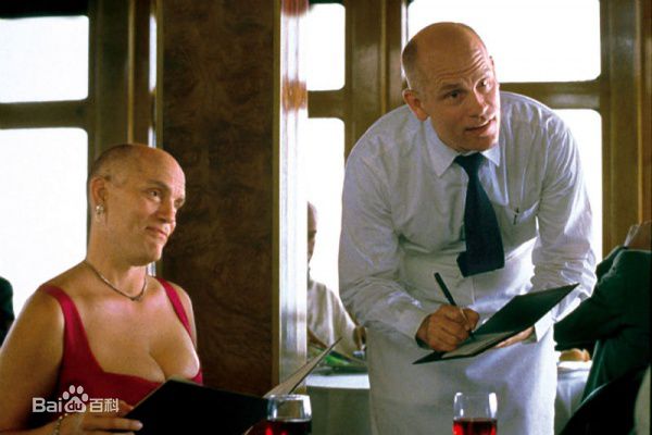 高清约翰·马尔科维奇(John Malkovich)精彩图册