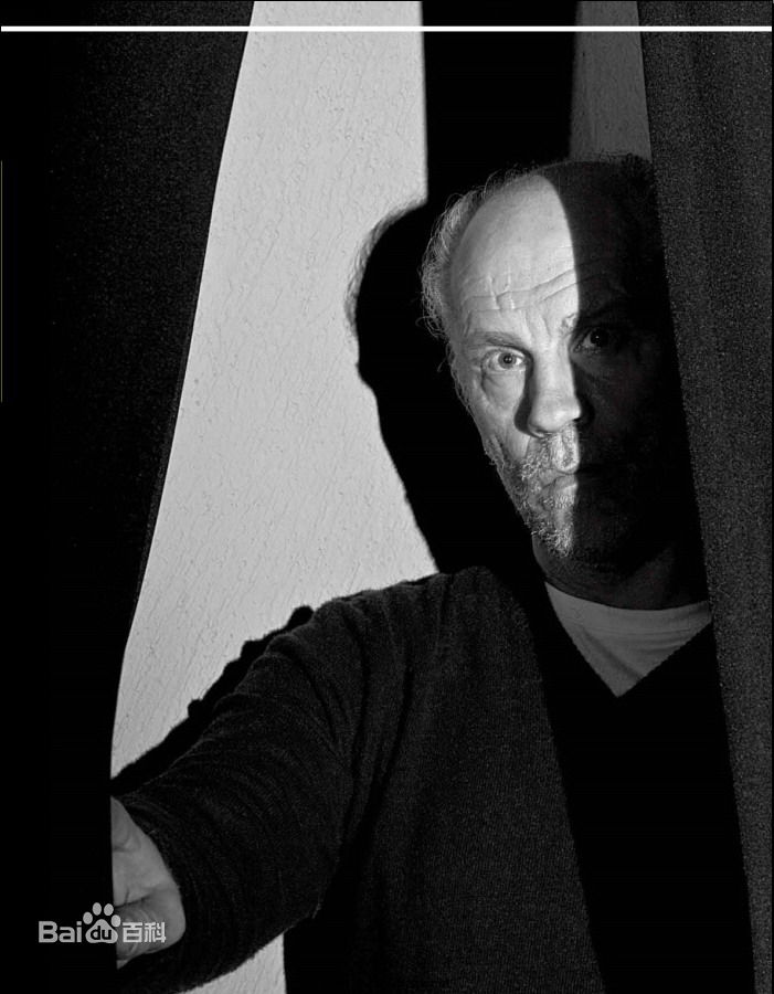 高清约翰·马尔科维奇(John Malkovich)精彩图册