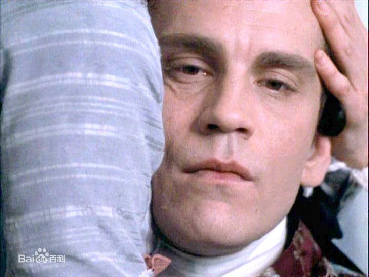 高清约翰·马尔科维奇(John Malkovich)精彩图册