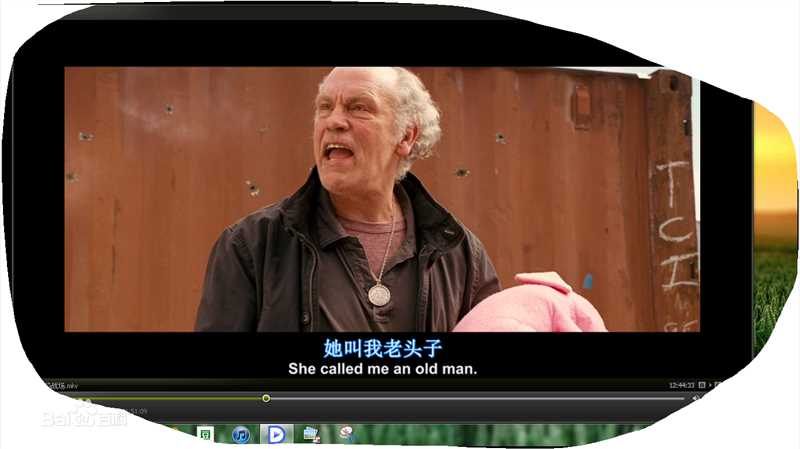 高清约翰·马尔科维奇(John Malkovich)精彩图册