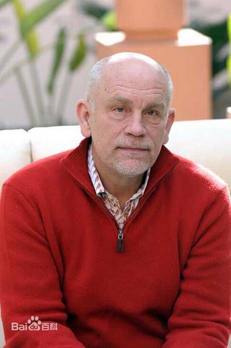 高清约翰·马尔科维奇(John Malkovich)精彩图册