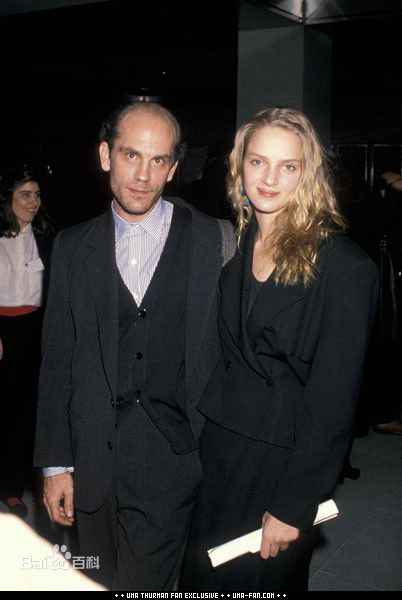 高清约翰·马尔科维奇(John Malkovich)精彩图册