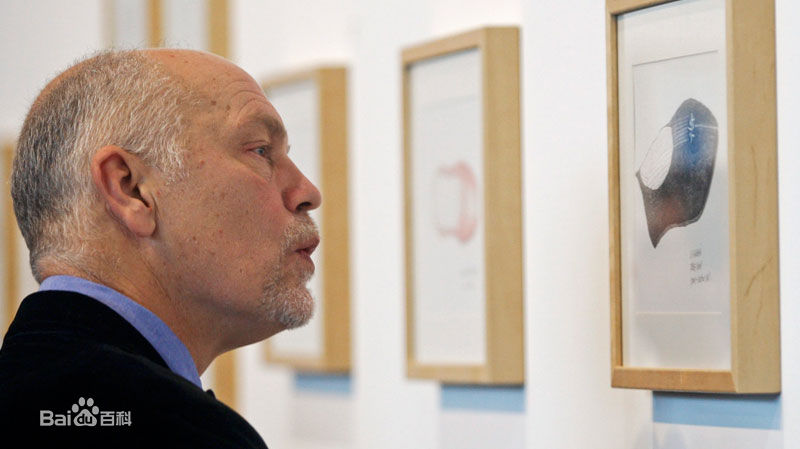 高清约翰·马尔科维奇(John Malkovich)精彩图册