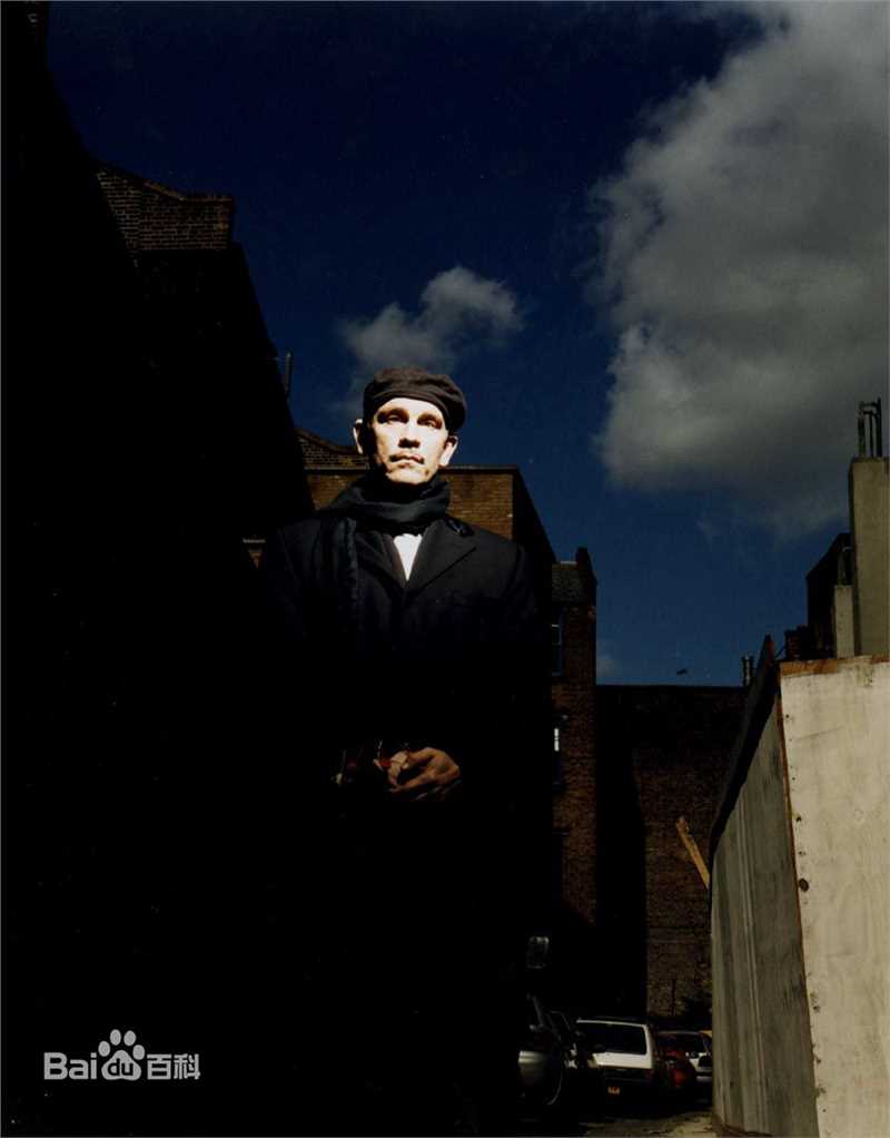 高清约翰·马尔科维奇(John Malkovich)精彩图册