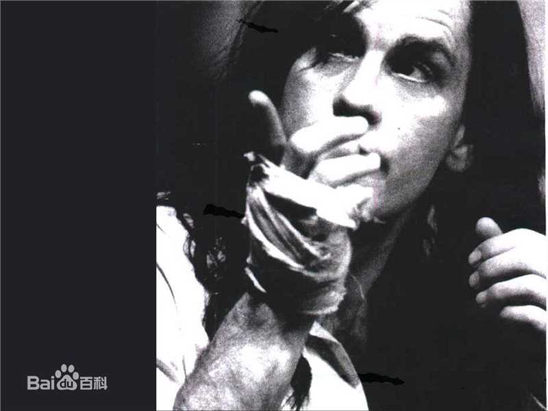 高清约翰·马尔科维奇(John Malkovich)精彩图册