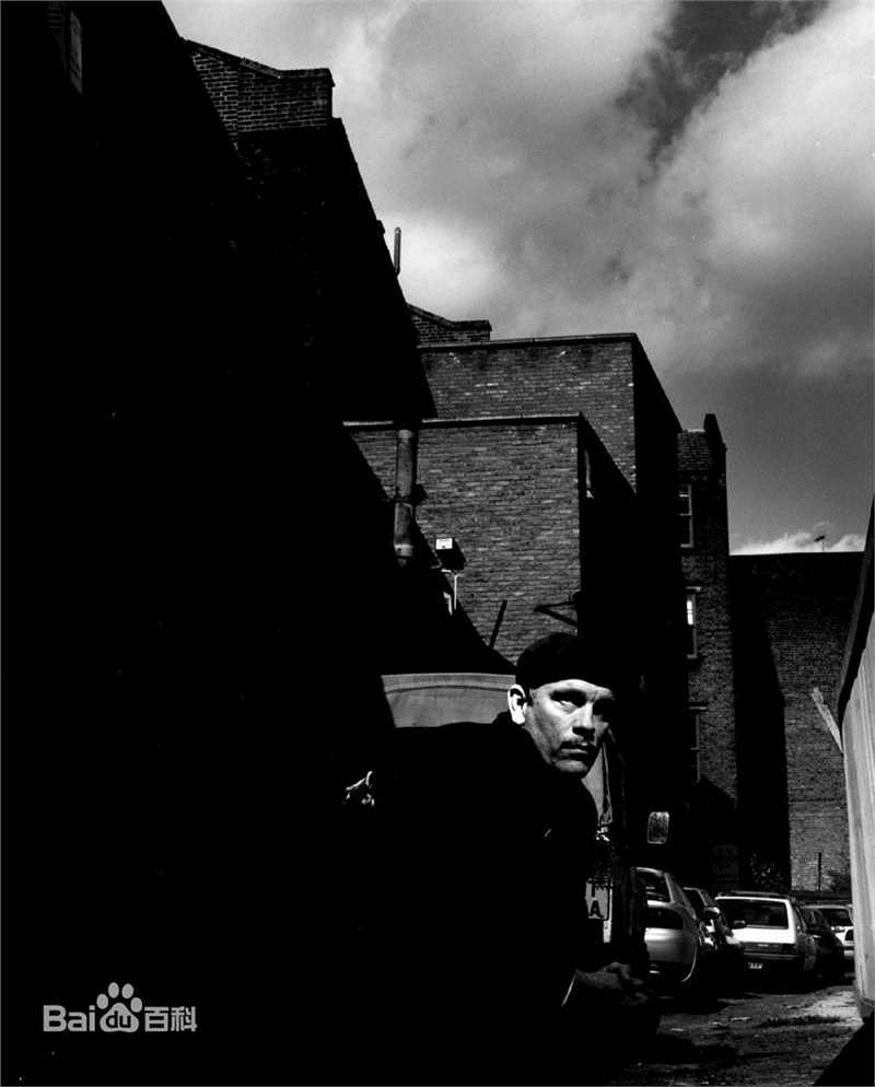 高清约翰·马尔科维奇(John Malkovich)精彩图册