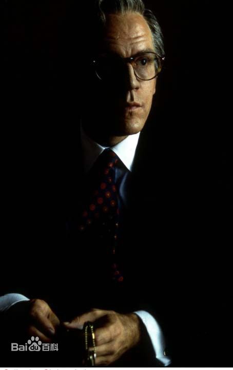 高清约翰·马尔科维奇(John Malkovich)精彩图册