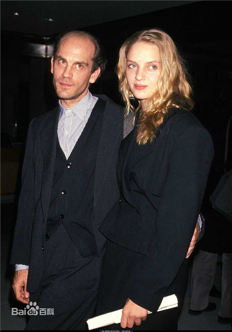 高清约翰·马尔科维奇(John Malkovich)精彩图册