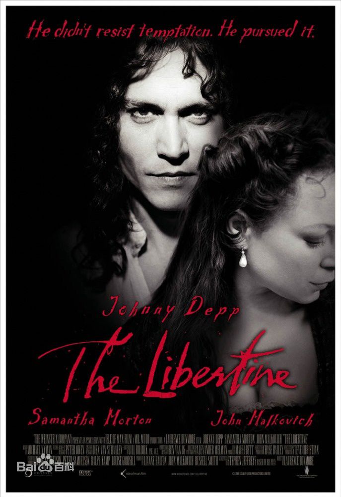 精选约翰·马尔科维奇(John Malkovich)