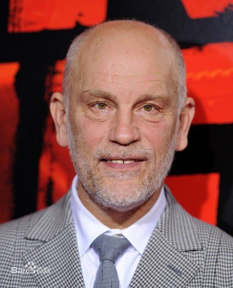 精选约翰·马尔科维奇(John Malkovich)