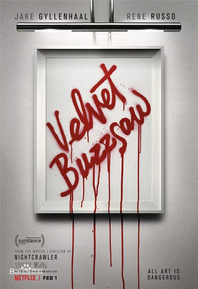 精选约翰·马尔科维奇(John Malkovich)