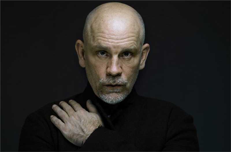 精选约翰·马尔科维奇(John Malkovich)