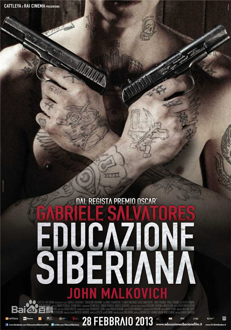 精选约翰·马尔科维奇(John Malkovich)