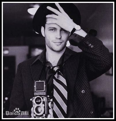 高清文斯·沃恩(VinceVaughn)精彩图册