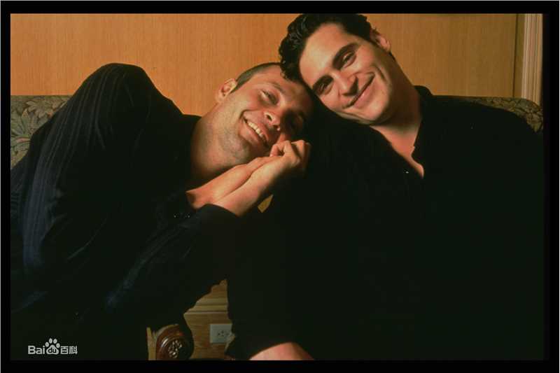 高清文斯·沃恩(VinceVaughn)精彩图册