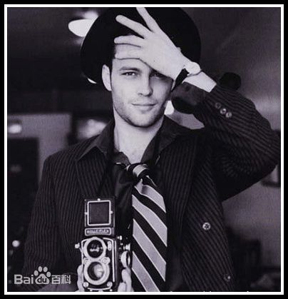 最优质文斯·沃恩(VinceVaughn)生活照