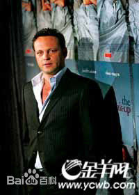 最优质文斯·沃恩(VinceVaughn)生活照