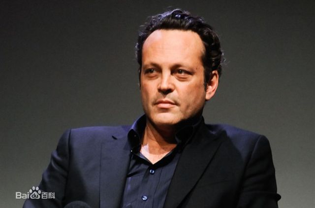 最优质文斯·沃恩(VinceVaughn)生活照