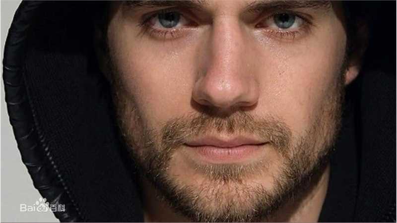 高清亨利·卡维尔(Henry Cavill)精彩图册
