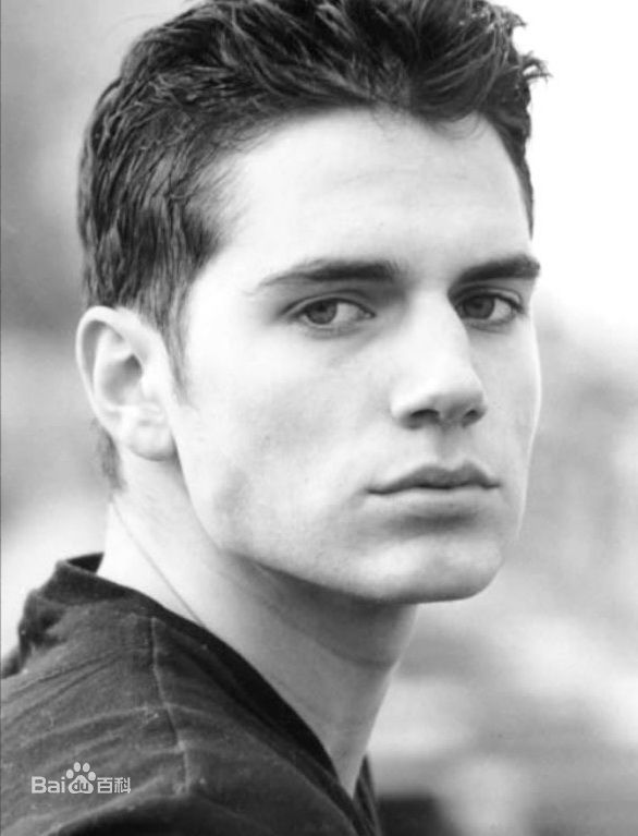 高清亨利·卡维尔(Henry Cavill)精彩图册
