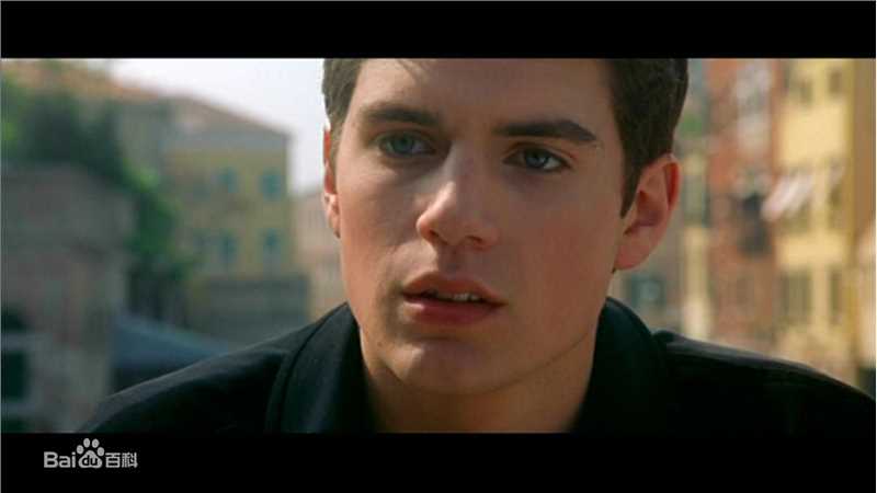 高清亨利·卡维尔(Henry Cavill)精彩图册