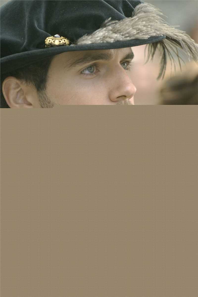 高清亨利·卡维尔(Henry Cavill)精彩图册