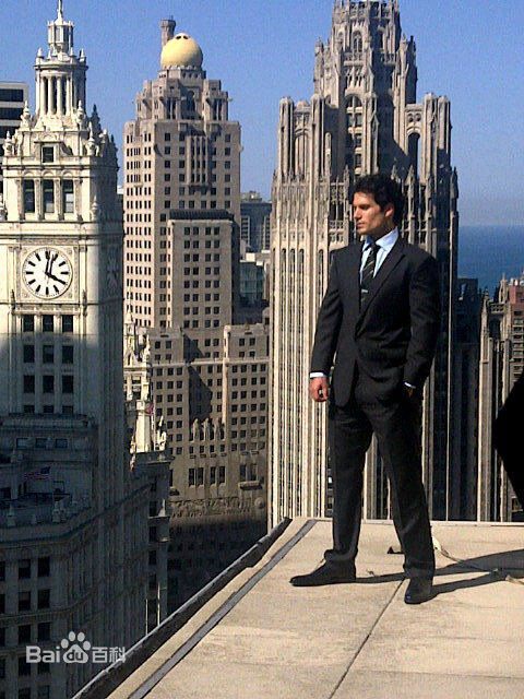 高清亨利·卡维尔(Henry Cavill)精彩图册