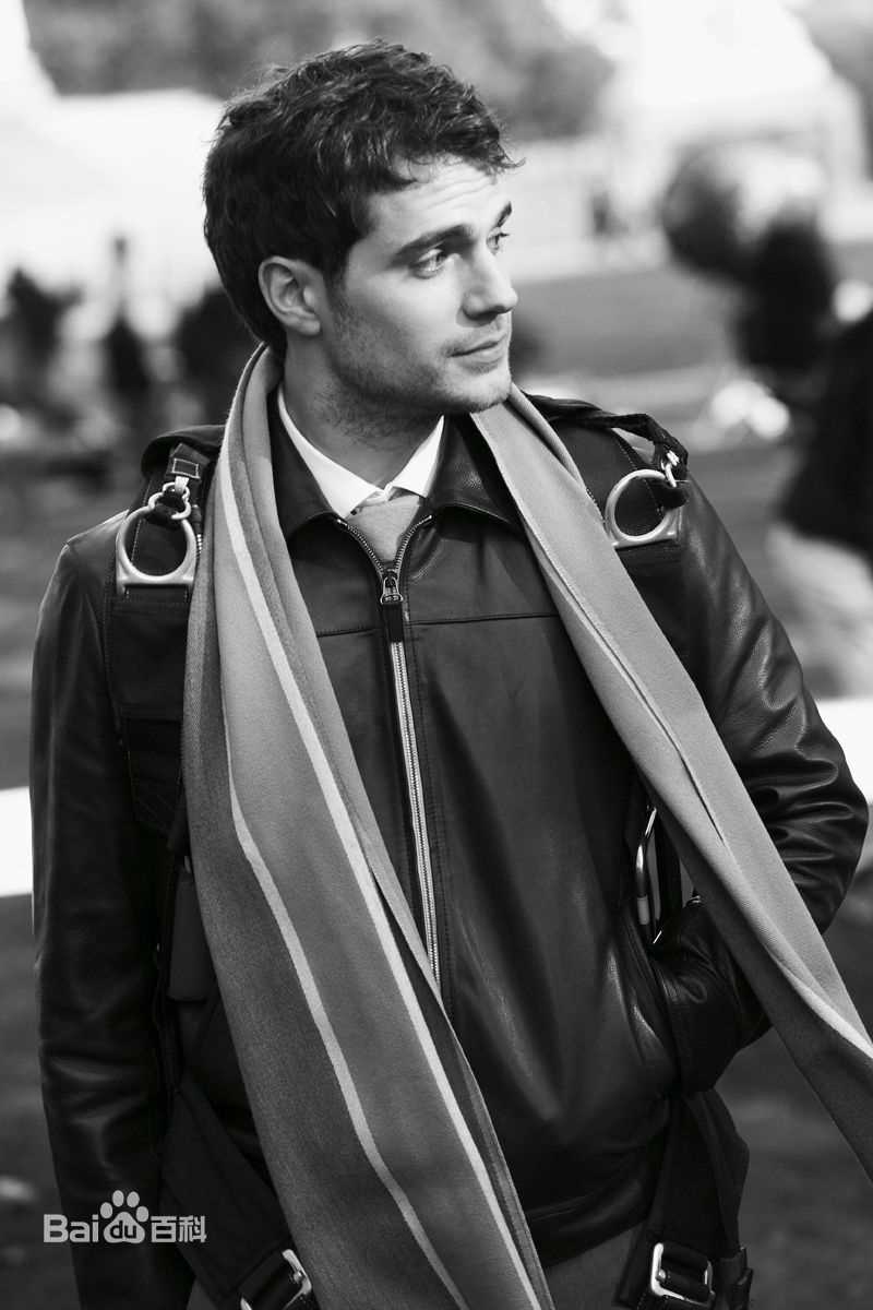高清亨利·卡维尔(Henry Cavill)精彩图册