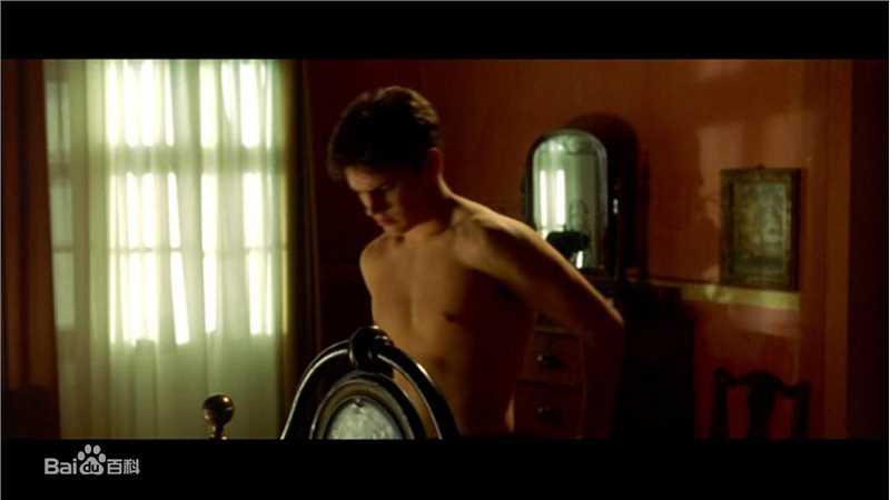 最优质亨利·卡维尔(Henry Cavill)精彩图册