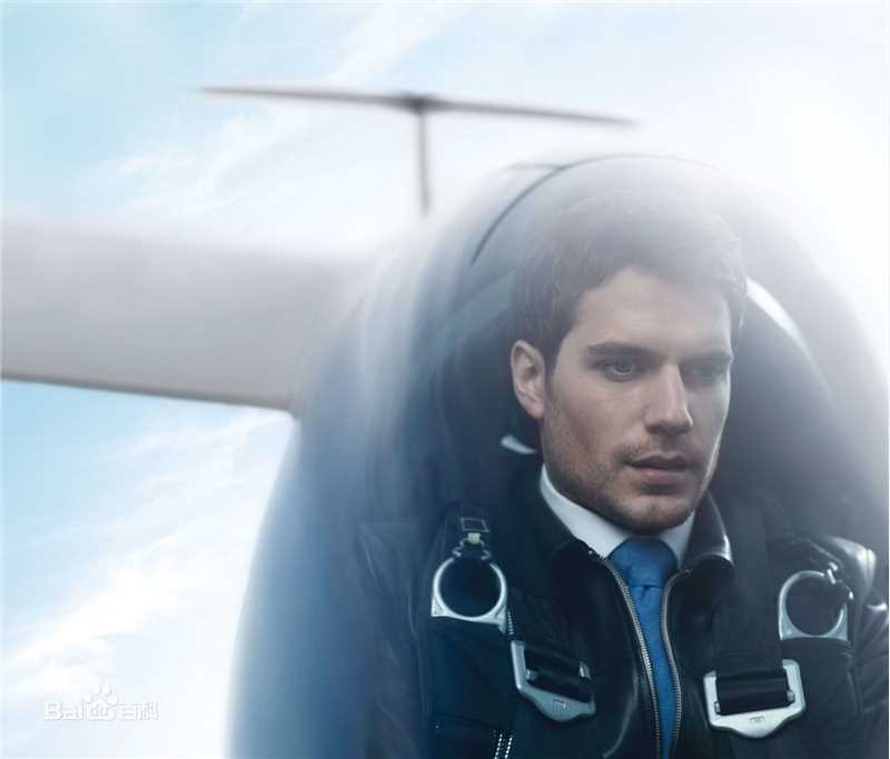 最优质亨利·卡维尔(Henry Cavill)精彩图册