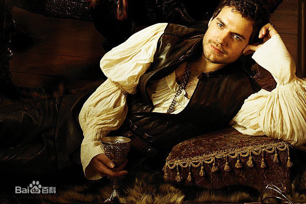 最优质亨利·卡维尔(Henry Cavill)精彩图册