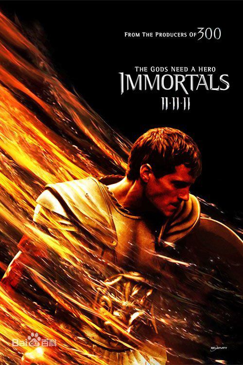 精选亨利·卡维尔(Henry Cavill)精彩图册