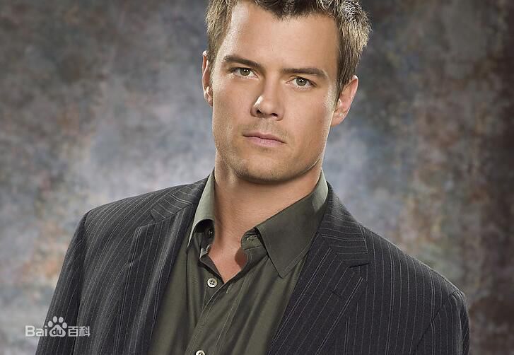 最优质乔什·杜哈明(Josh Duhamel)生活照