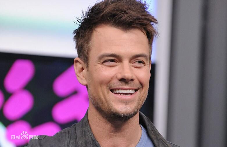 最优质乔什·杜哈明(Josh Duhamel)生活照