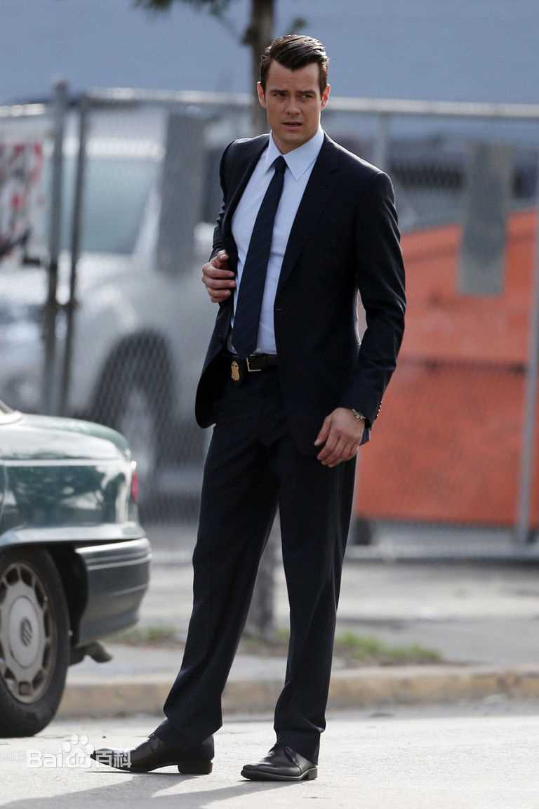 最优质乔什·杜哈明(Josh Duhamel)生活照