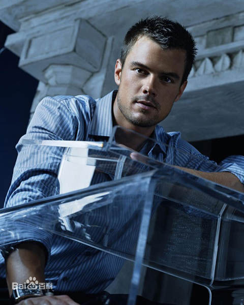最优质乔什·杜哈明(Josh Duhamel)生活照