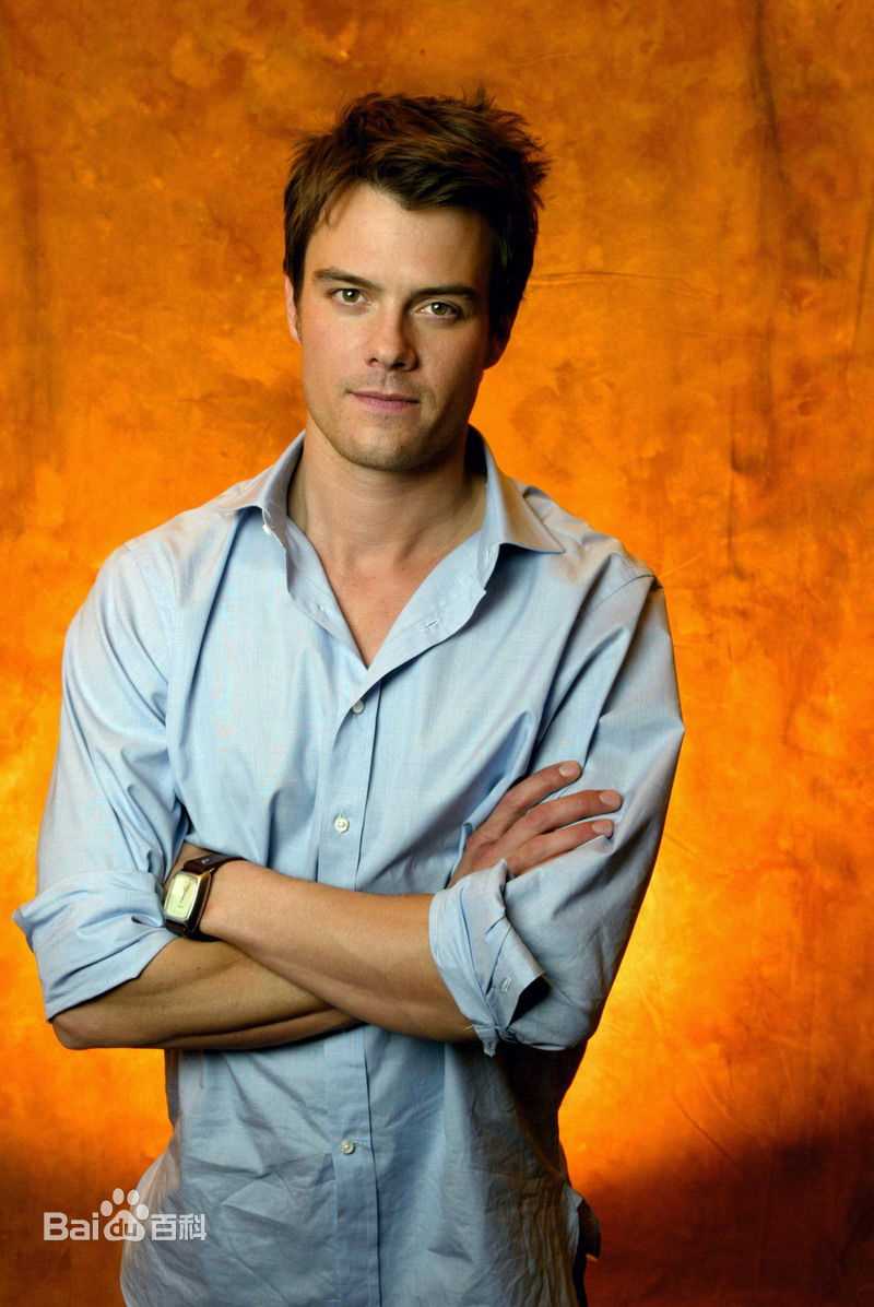 最优质乔什·杜哈明(Josh Duhamel)精彩图册