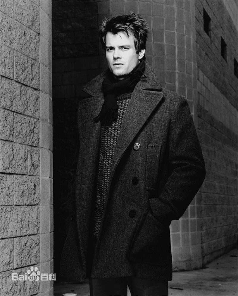 最优质乔什·杜哈明(Josh Duhamel)精彩图册