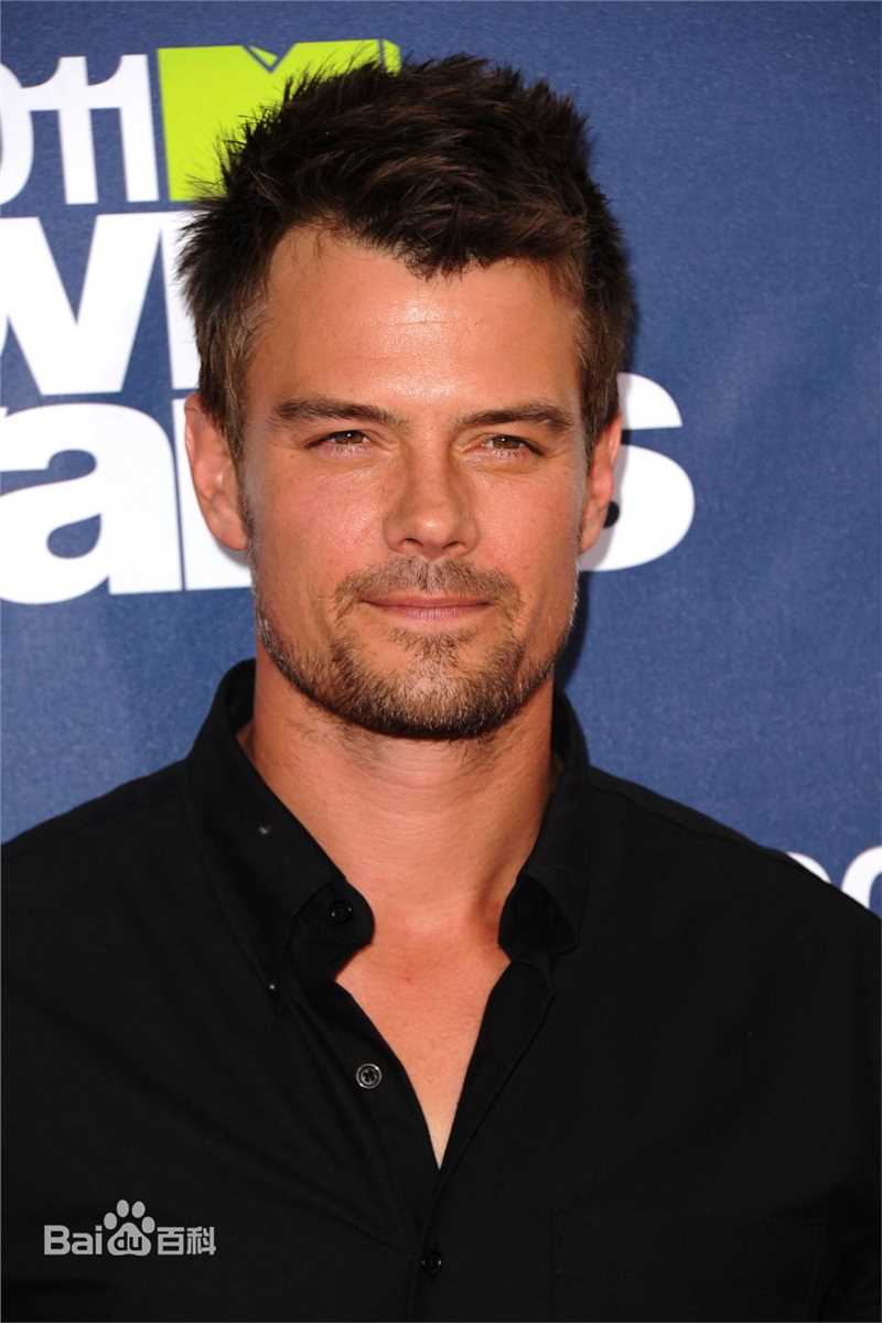 最优质乔什·杜哈明(Josh Duhamel)精彩图册
