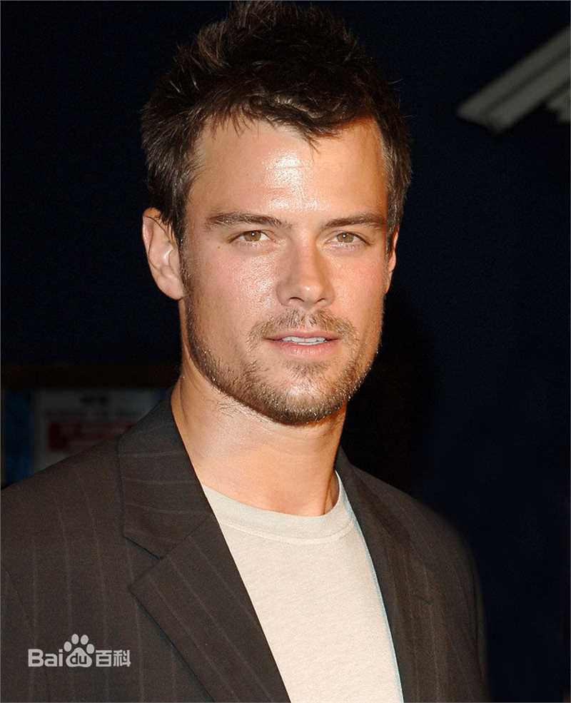 最优质乔什·杜哈明(Josh Duhamel)精彩图册