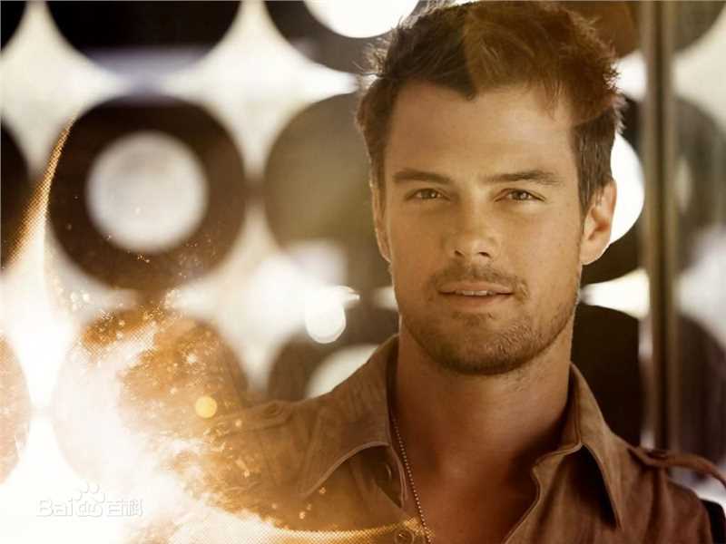 最优质乔什·杜哈明(Josh Duhamel)精彩图册