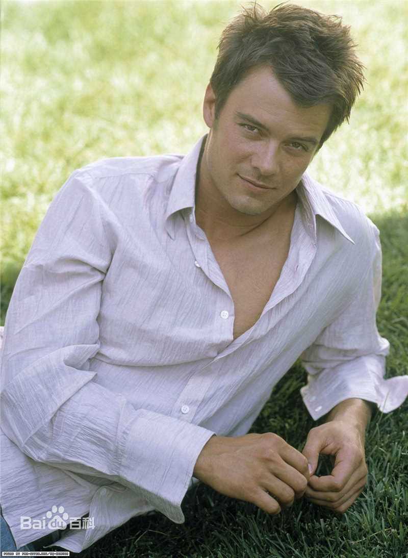 最优质乔什·杜哈明(Josh Duhamel)精彩图册
