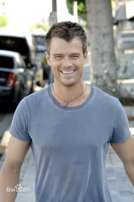 最优质乔什·杜哈明(Josh Duhamel)精彩图册