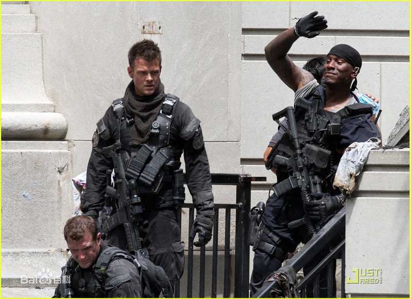 乔什·杜哈明(Josh Duhamel)精彩图册