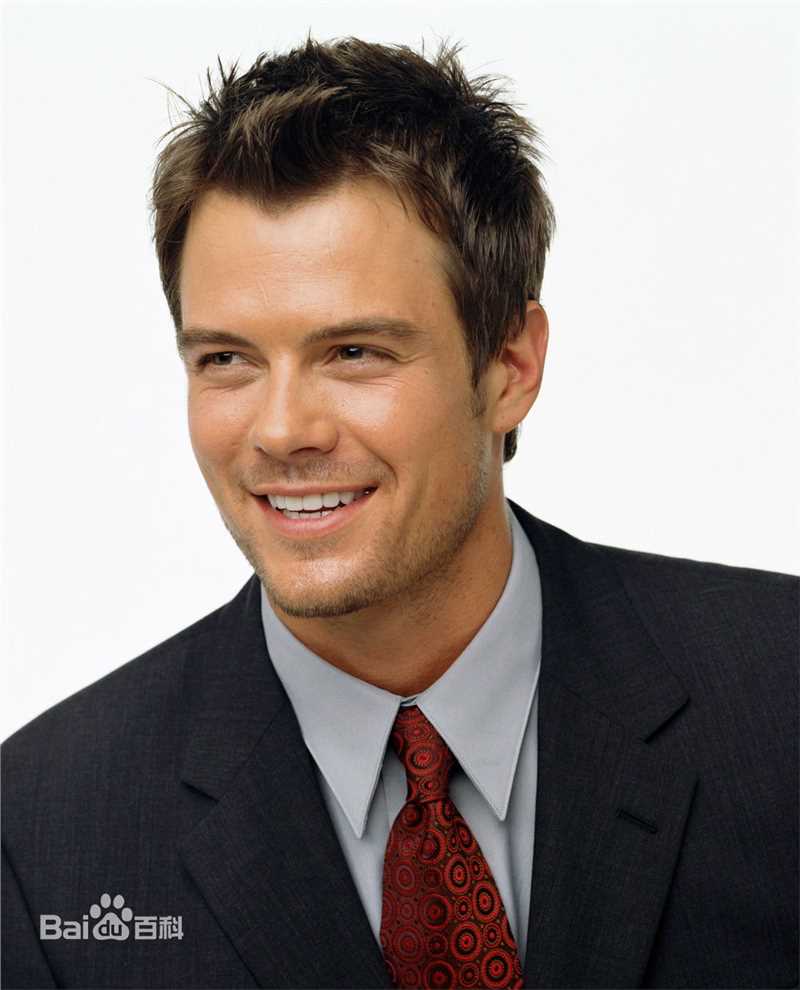 最优质乔什·杜哈明(Josh Duhamel)生活照