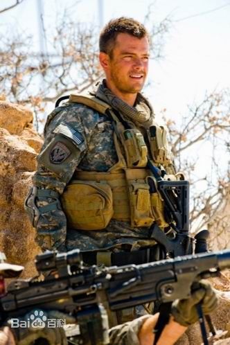 最优质乔什·杜哈明(Josh Duhamel)生活照