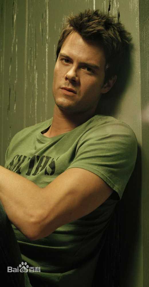 最优质乔什·杜哈明(Josh Duhamel)生活照