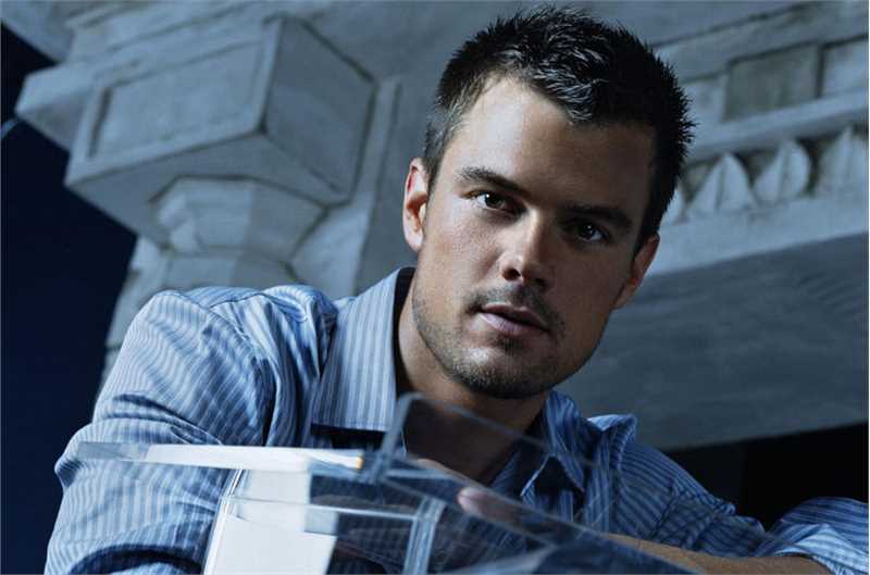 最优质乔什·杜哈明(Josh Duhamel)生活照