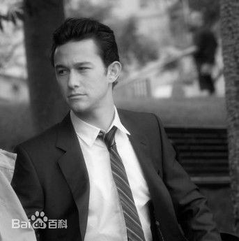 约瑟夫·高登-莱维特(Joseph Gordon-Levitt)约瑟芬·戈登·罗维特图片图集